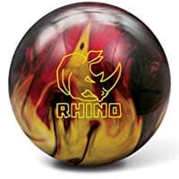 Brunswick Rhino Bowling Ball