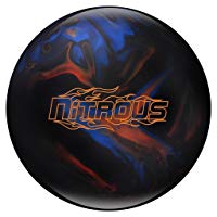 Columbia 300 Nitrous Bowling Ball