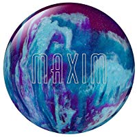 Ebonite Maxim Bowling Ball
