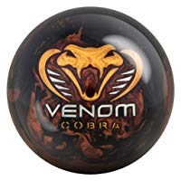 Motiv Venom Cobra Bowling Ball