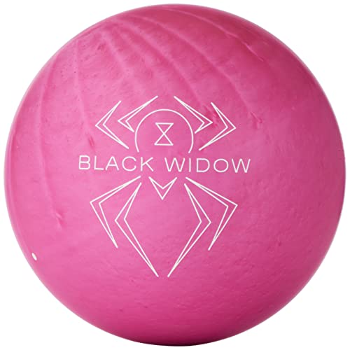 Hammer Black Widow Pink Pearl Urethane