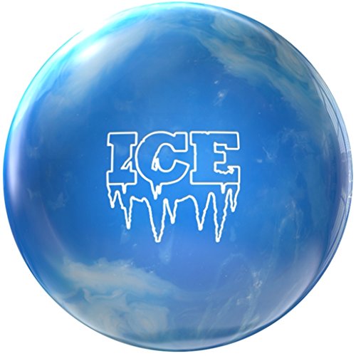 Storm Ice Blue/White