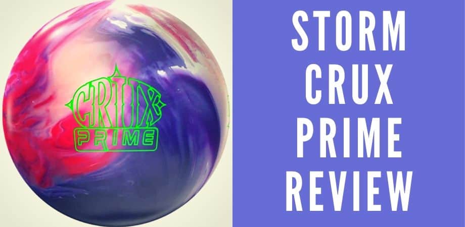 Storm Wipe Out Bowling Ball Review