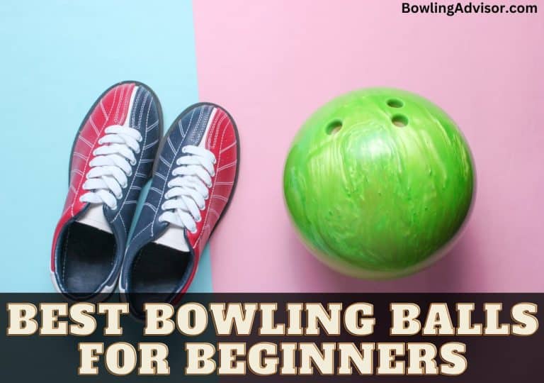 Top 14 Best Bowling Balls for Beginners 2024 - Bowling Advisor