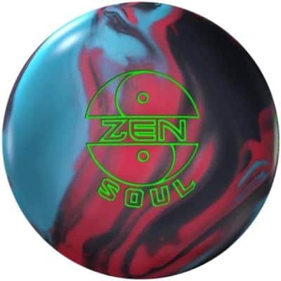 900 Global Zen Soul Bowling Ball