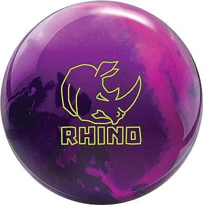 Brunswick Rhino Bowling Ball