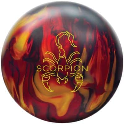Hammer Scorpion Bowling Ball