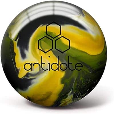 Pyramid Antidote Solid Bowling Ball