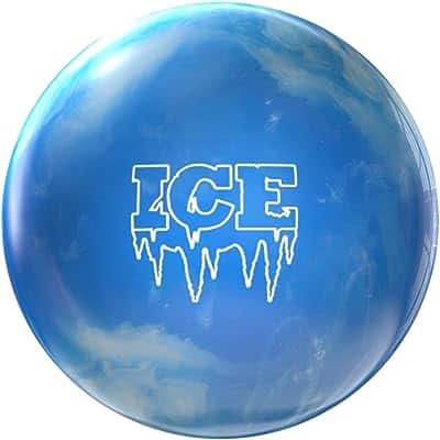 Storm Ice Storm Bowling Ball- Blue,White