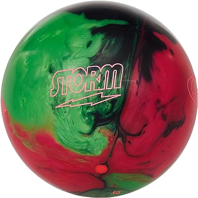 Storm Nova Bowling Ball