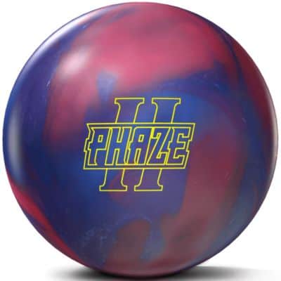 Storm Phaze 2 Bowling Ball