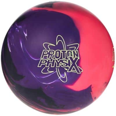 Storm Proton Physix Bowling Ball