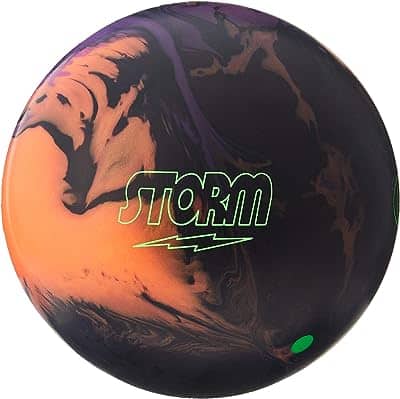 Storm Super Soniq Bowling Ball