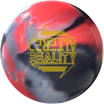 900 Global Altered Reality Bowling Ball