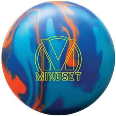 Brunswick Mindset Bowling Ball