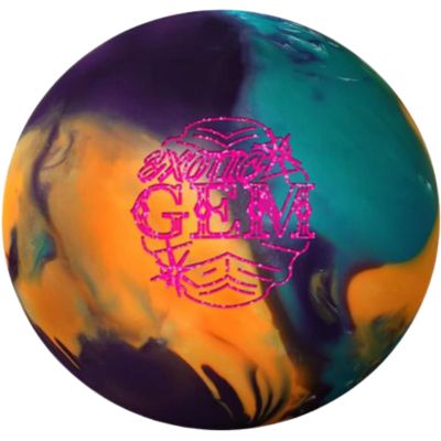 Roto Grip Exotic Gem Bowling Ball