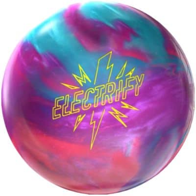 Storm Electrify Pearl Bowling Ball