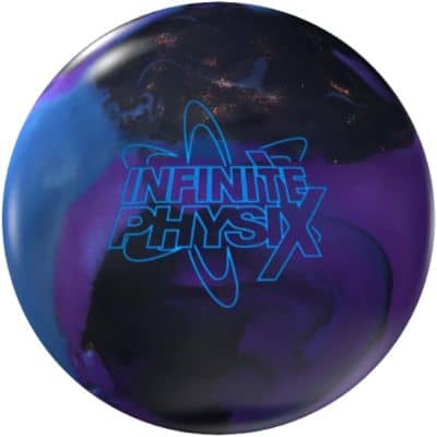 Storm Infinite PhysiX Bowling Ball